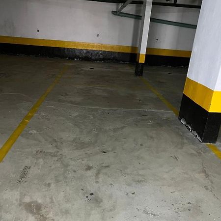 Apartamento No Guaruja Enseada A Beira Mar, Otima Localidade E Com Ar Condicionado エクステリア 写真