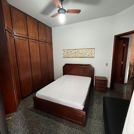 Apartamento No Guaruja Enseada A Beira Mar, Otima Localidade E Com Ar Condicionado エクステリア 写真