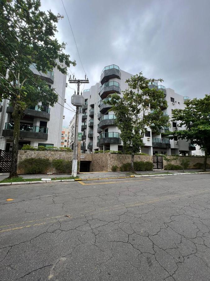 Apartamento No Guaruja Enseada A Beira Mar, Otima Localidade E Com Ar Condicionado エクステリア 写真
