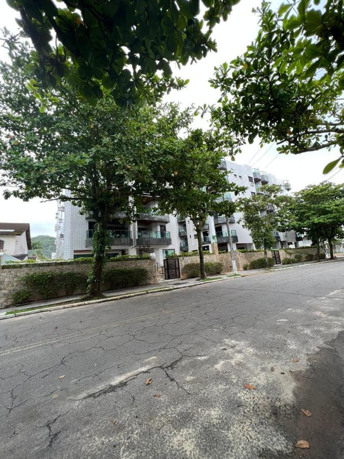 Apartamento No Guaruja Enseada A Beira Mar, Otima Localidade E Com Ar Condicionado エクステリア 写真