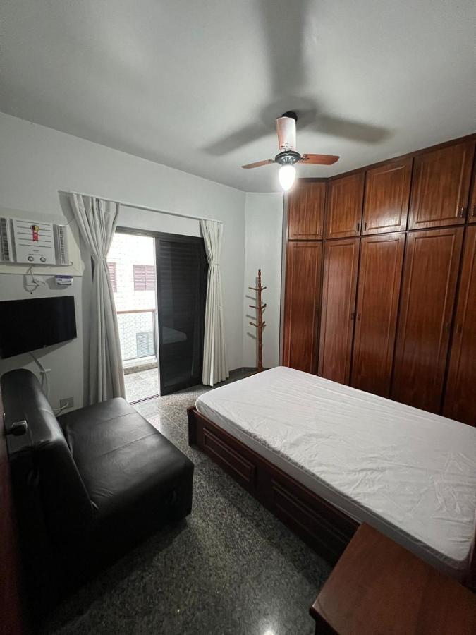 Apartamento No Guaruja Enseada A Beira Mar, Otima Localidade E Com Ar Condicionado エクステリア 写真